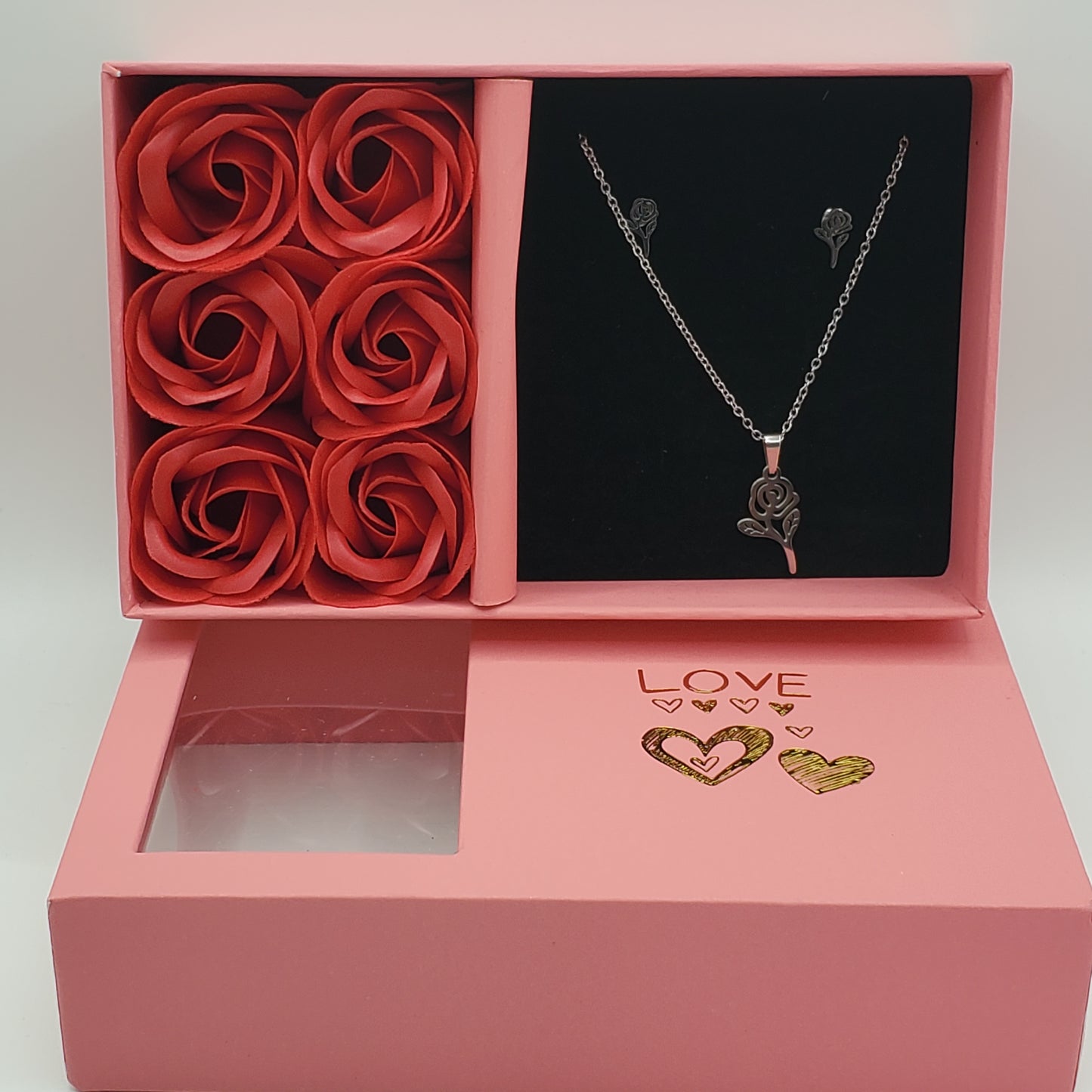 Rose 🌹 Box