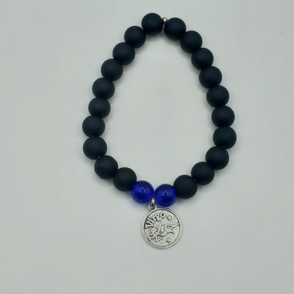 Zodiac Beaded Bracelets