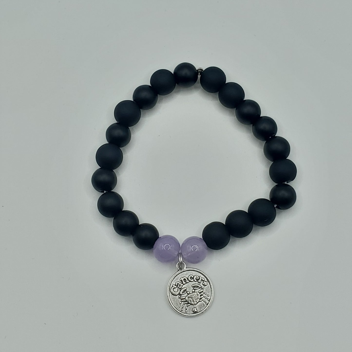 Zodiac Beaded Bracelets