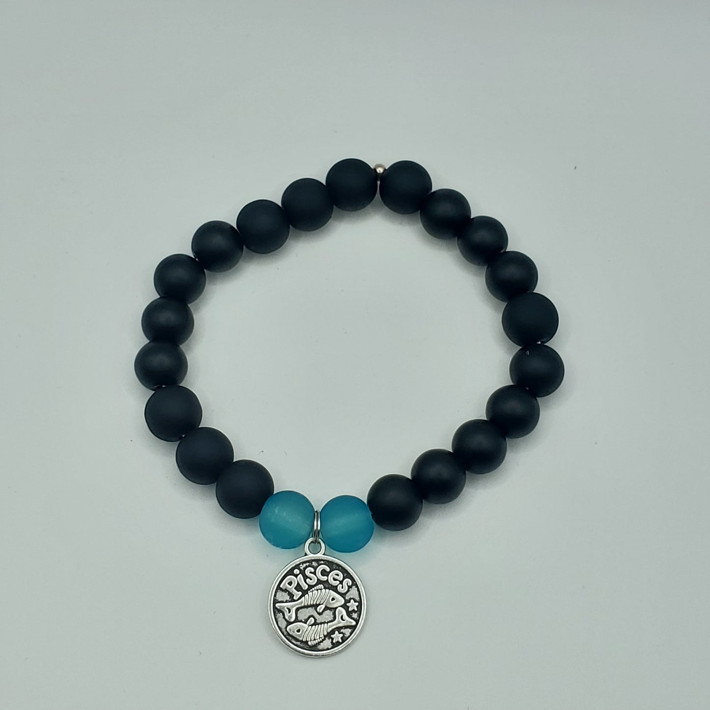 Zodiac Beaded Bracelets