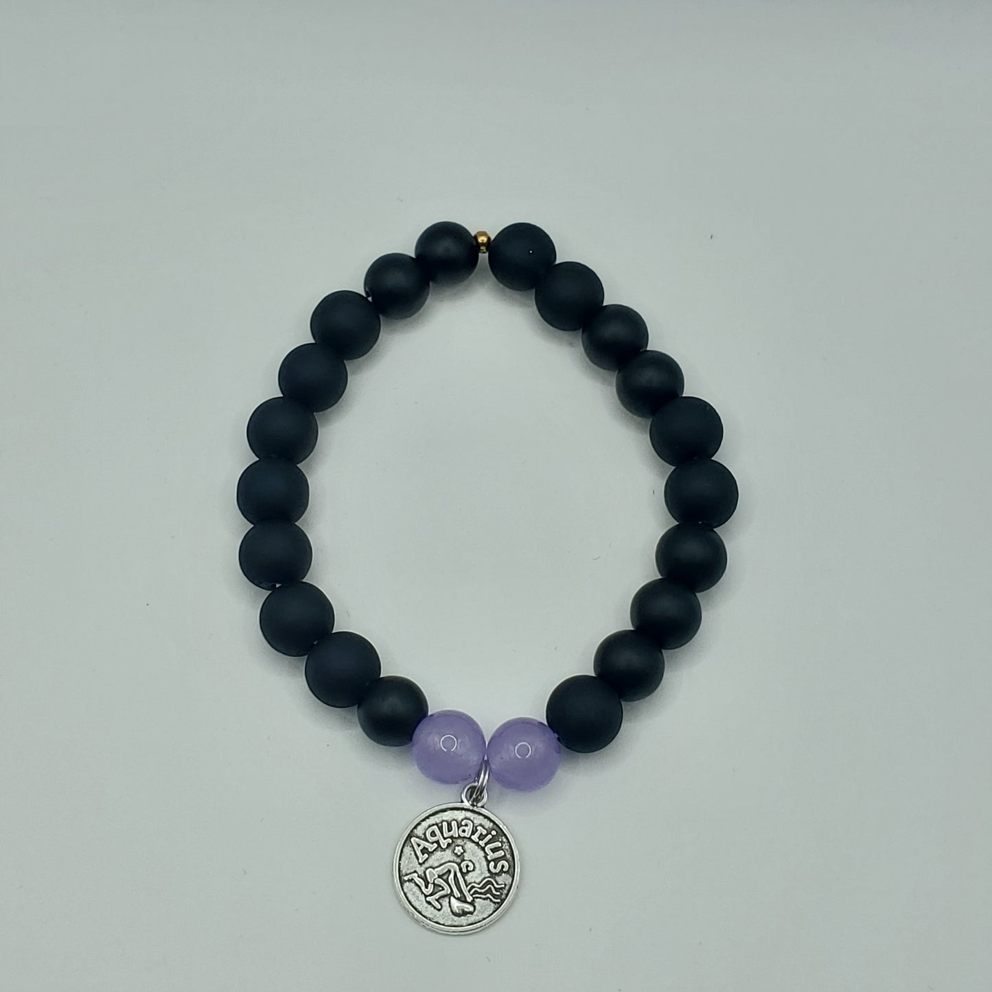 Zodiac Beaded Bracelets