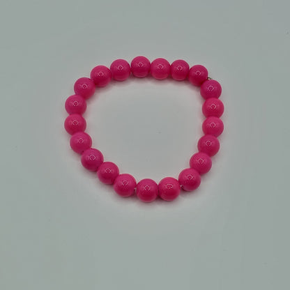 Beaded Bracelets 10 MM