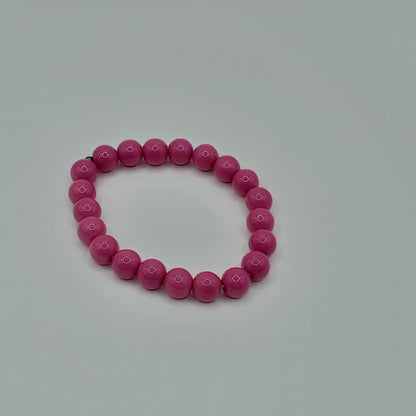 Beaded Bracelets 10 MM