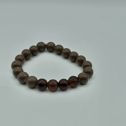 Beaded Bracelets 10 MM