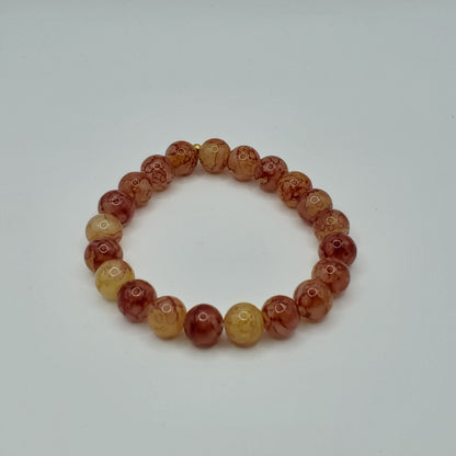 Beaded Bracelets 10 MM