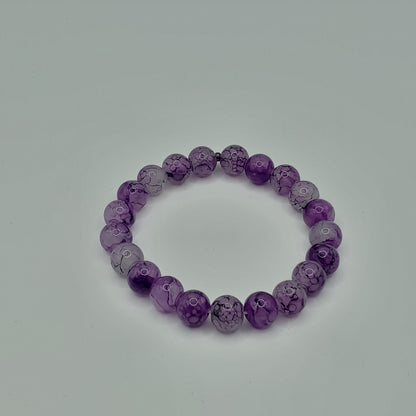 Beaded Bracelets 10 MM