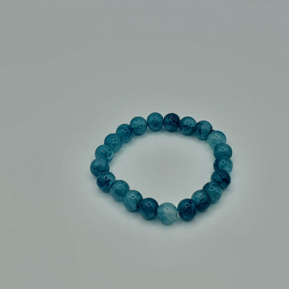 Beaded Bracelets 10 MM