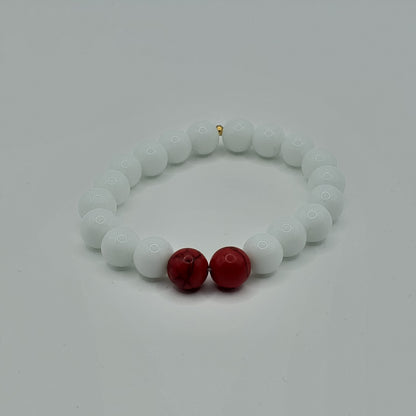 Beaded Bracelets 10 MM