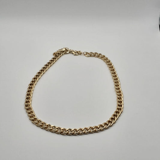 Cuban Link Chain