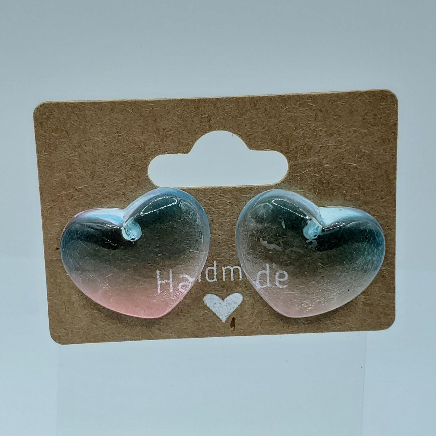 Stylish Resin Earrings