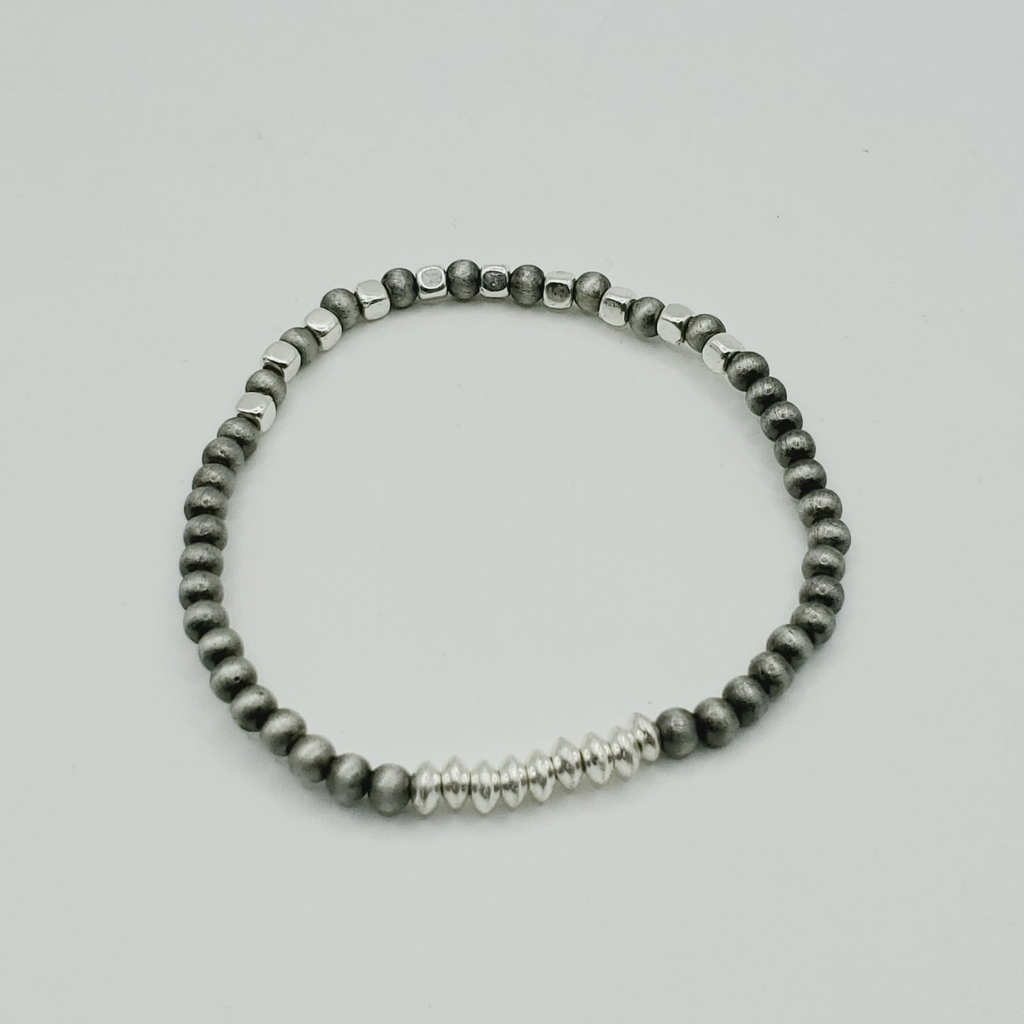 Stackable 4mm Bracelets