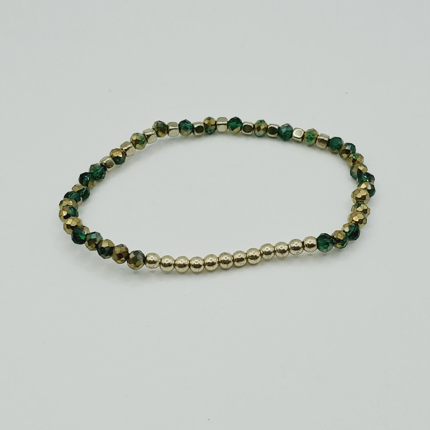 Stackable 4mm Bracelets