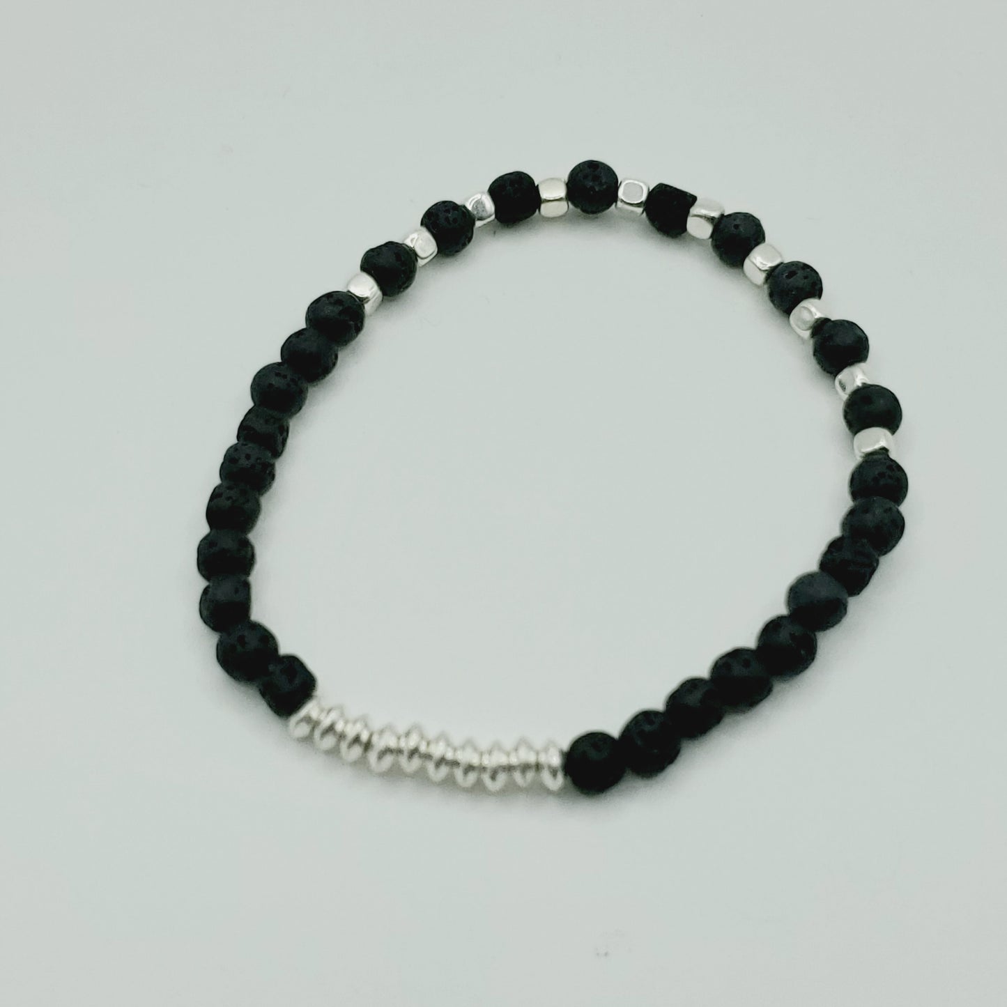 Stackable 4mm Bracelets