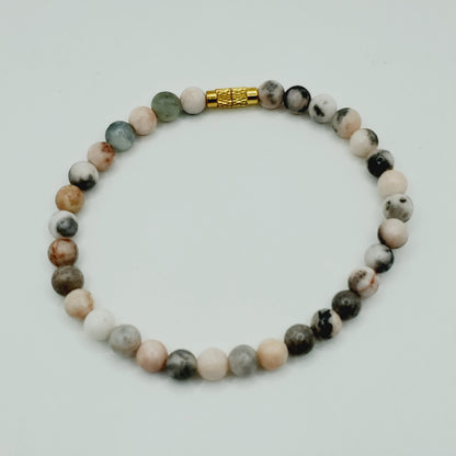 Gemstone Bracelets 6MM