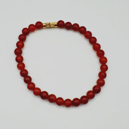 Gemstone Bracelets 6MM