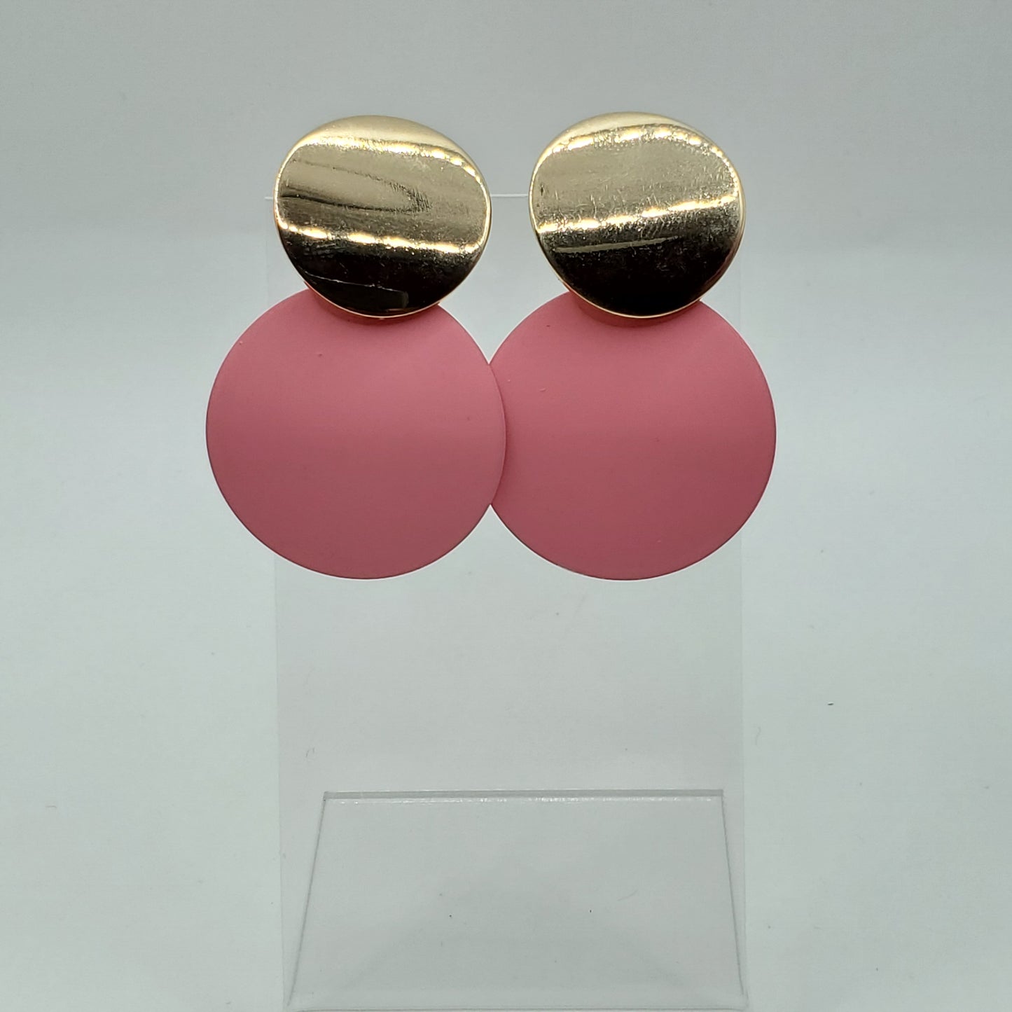 Fashion Clip-on Earrings