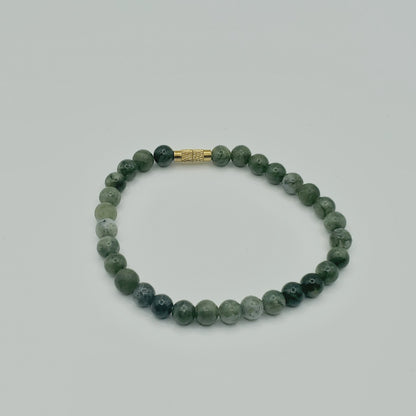 Gemstone Bracelets 6MM