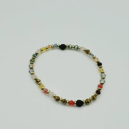 Stackable 4mm Bracelets