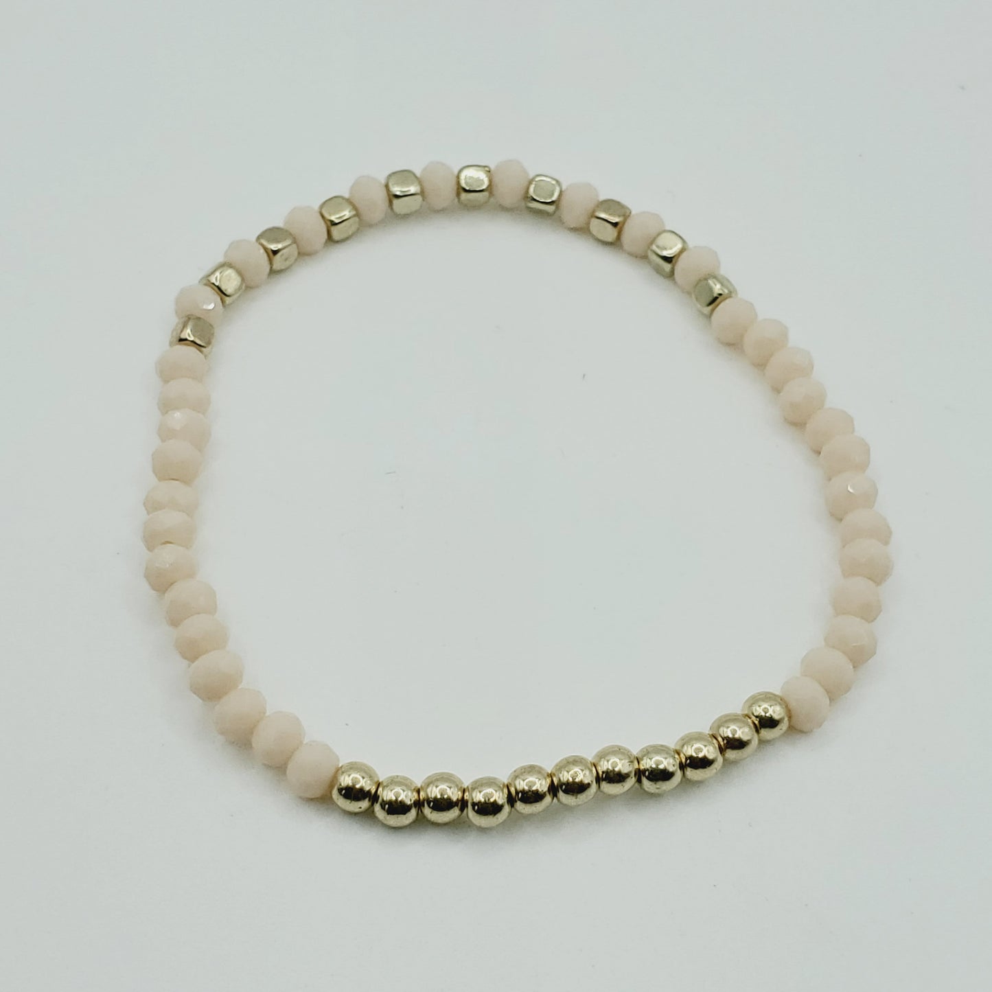 Stackable 4mm Bracelets