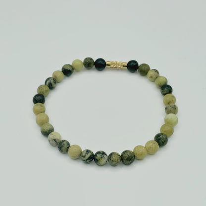 Gemstone Bracelets 6MM