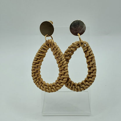 Fashion Clip-on Earrings