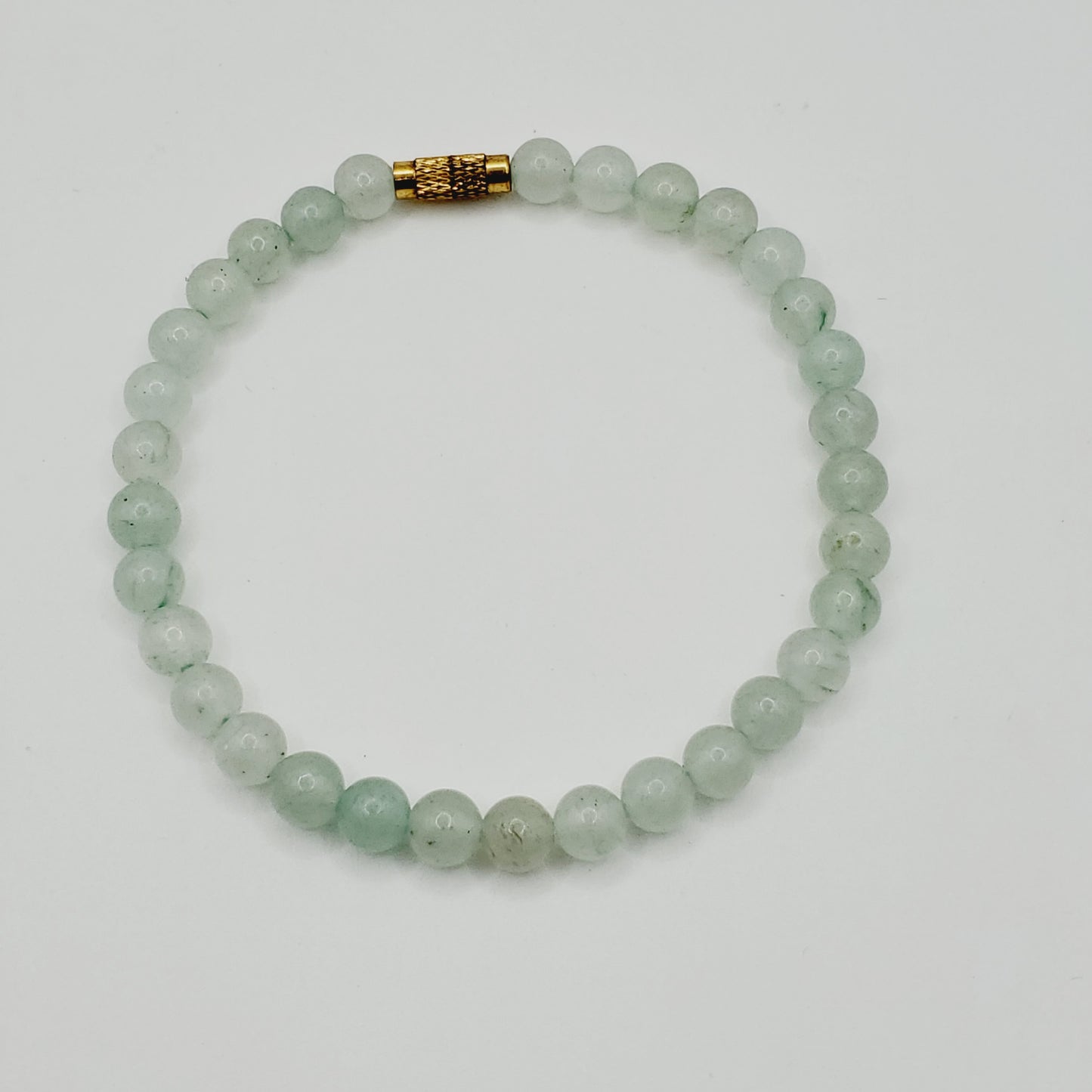 Gemstone Bracelets 6MM