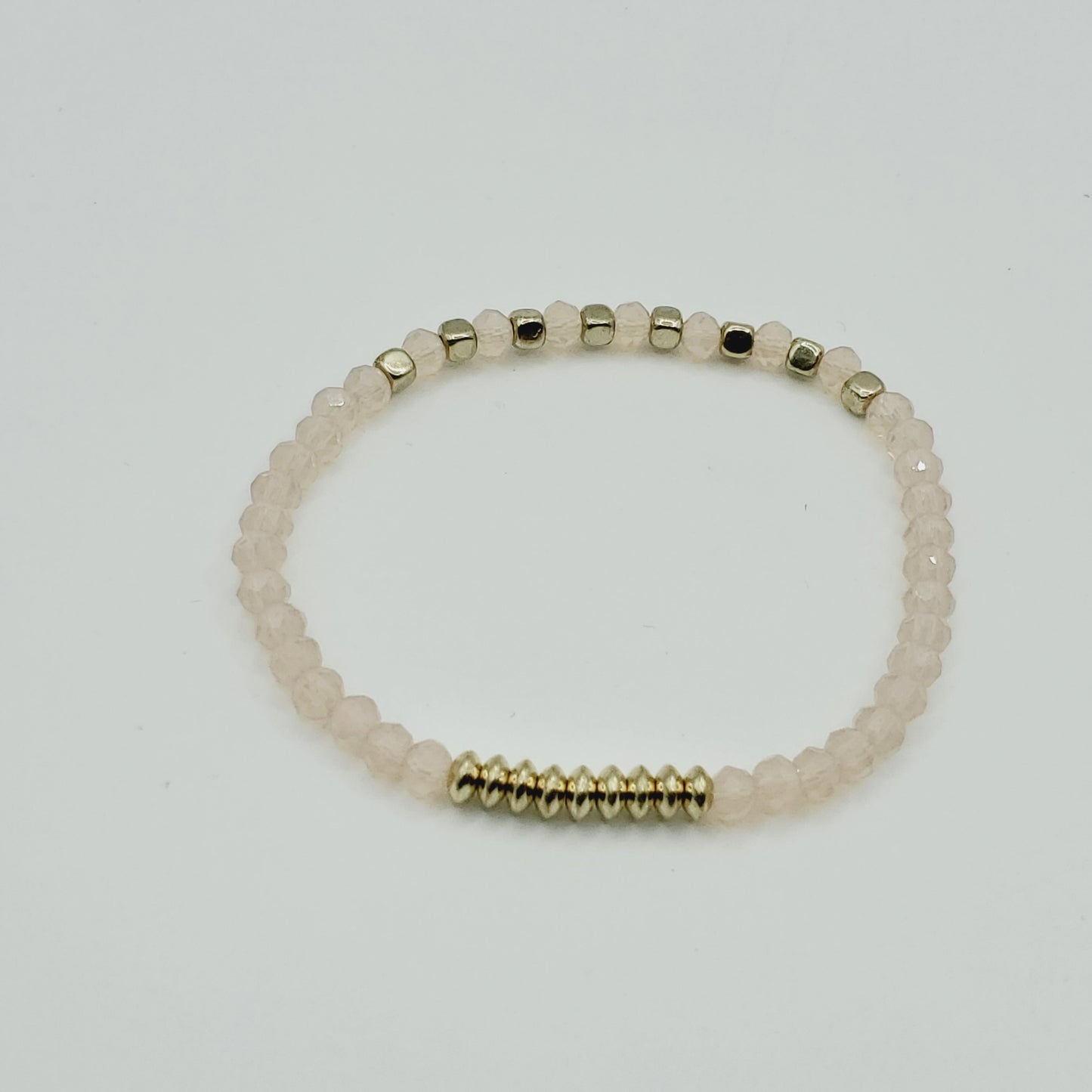 Stackable 4mm Bracelets