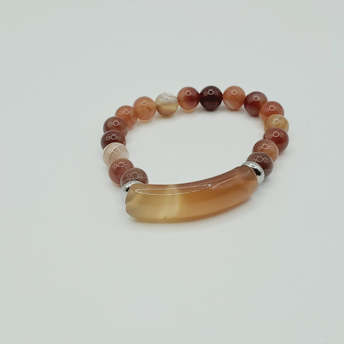 Healing Stone Bracelet