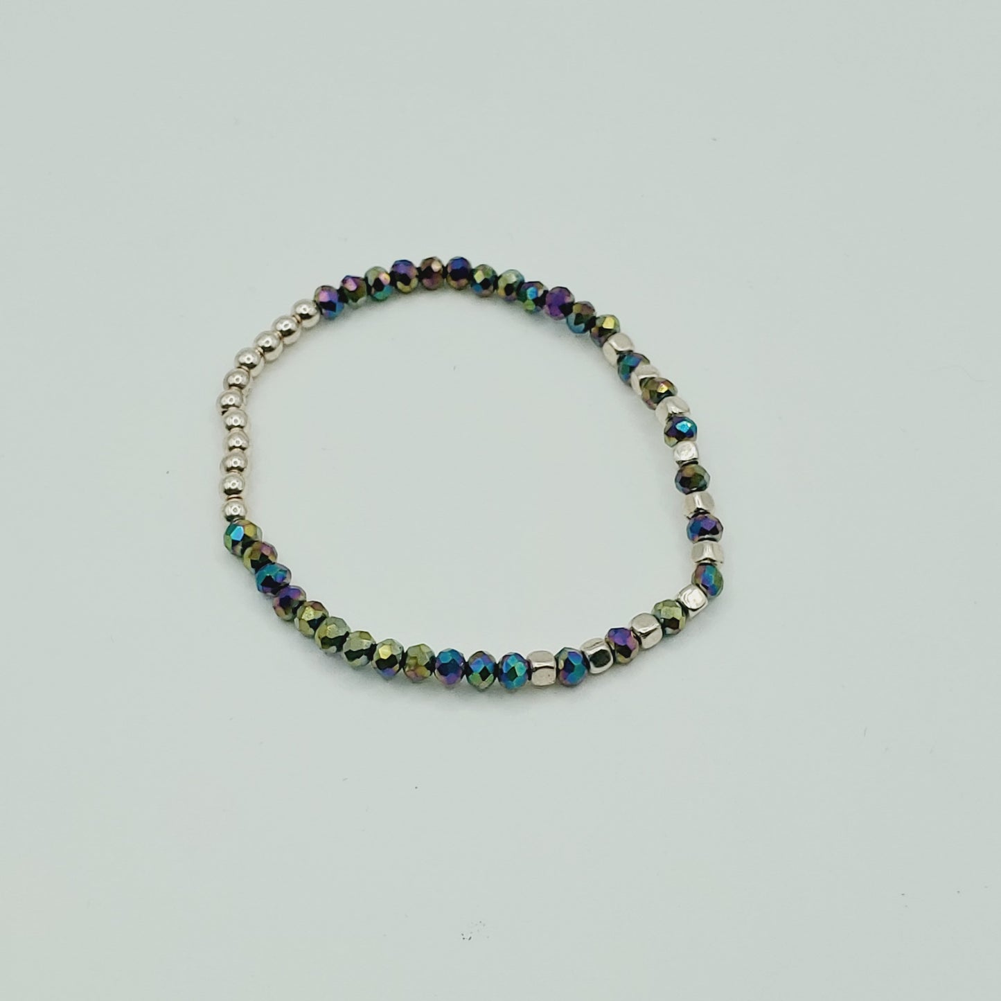 Stackable 4mm Bracelets