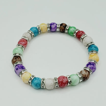 Chakra Bracelets