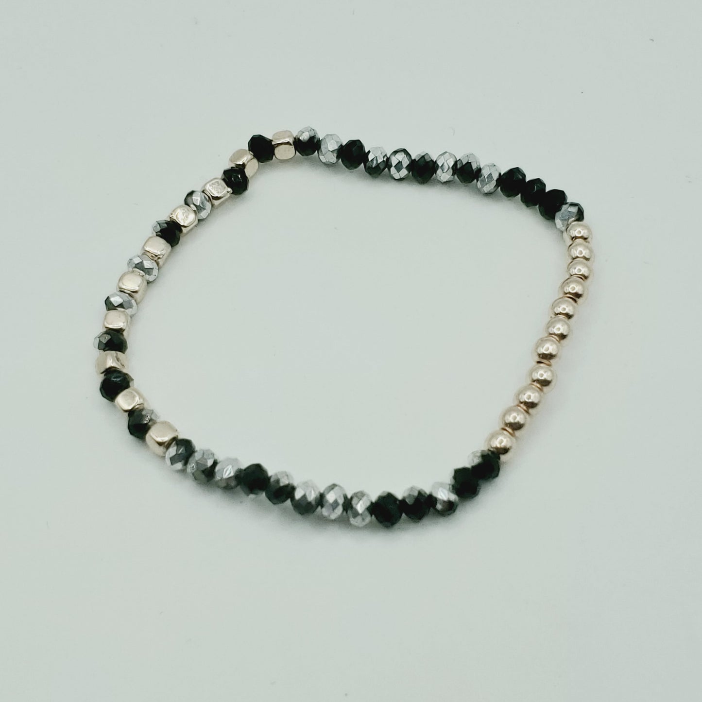 Stackable 4mm Bracelets