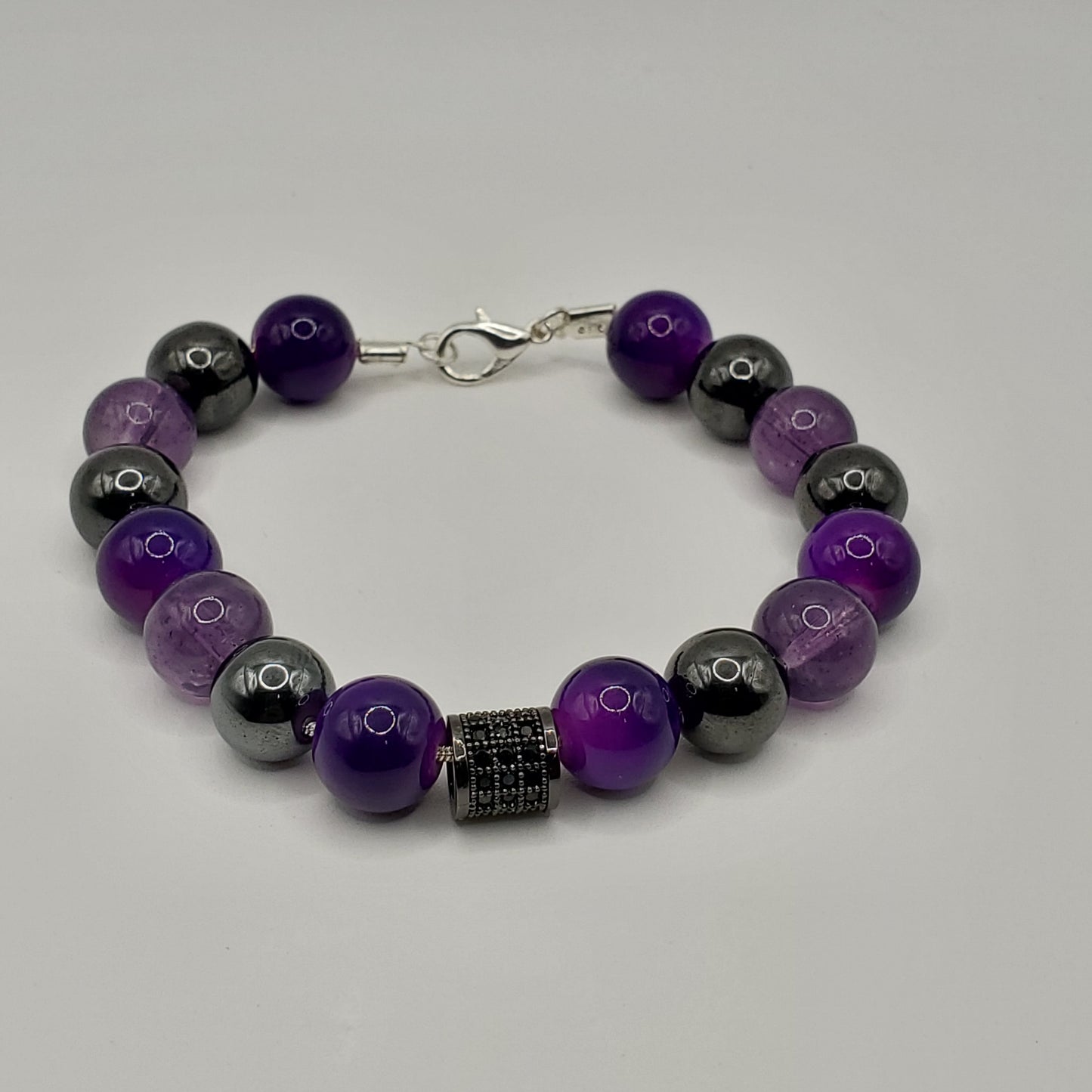 Custom Bracelets w/Charms