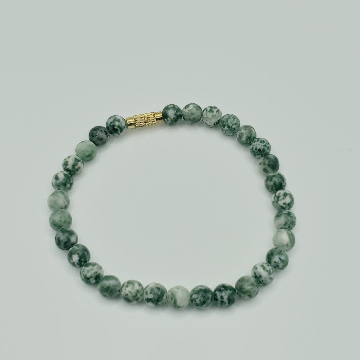 Gemstone Bracelets 6MM