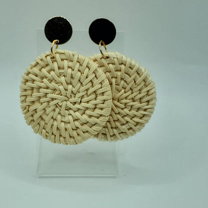 Fashion Clip-on Earrings