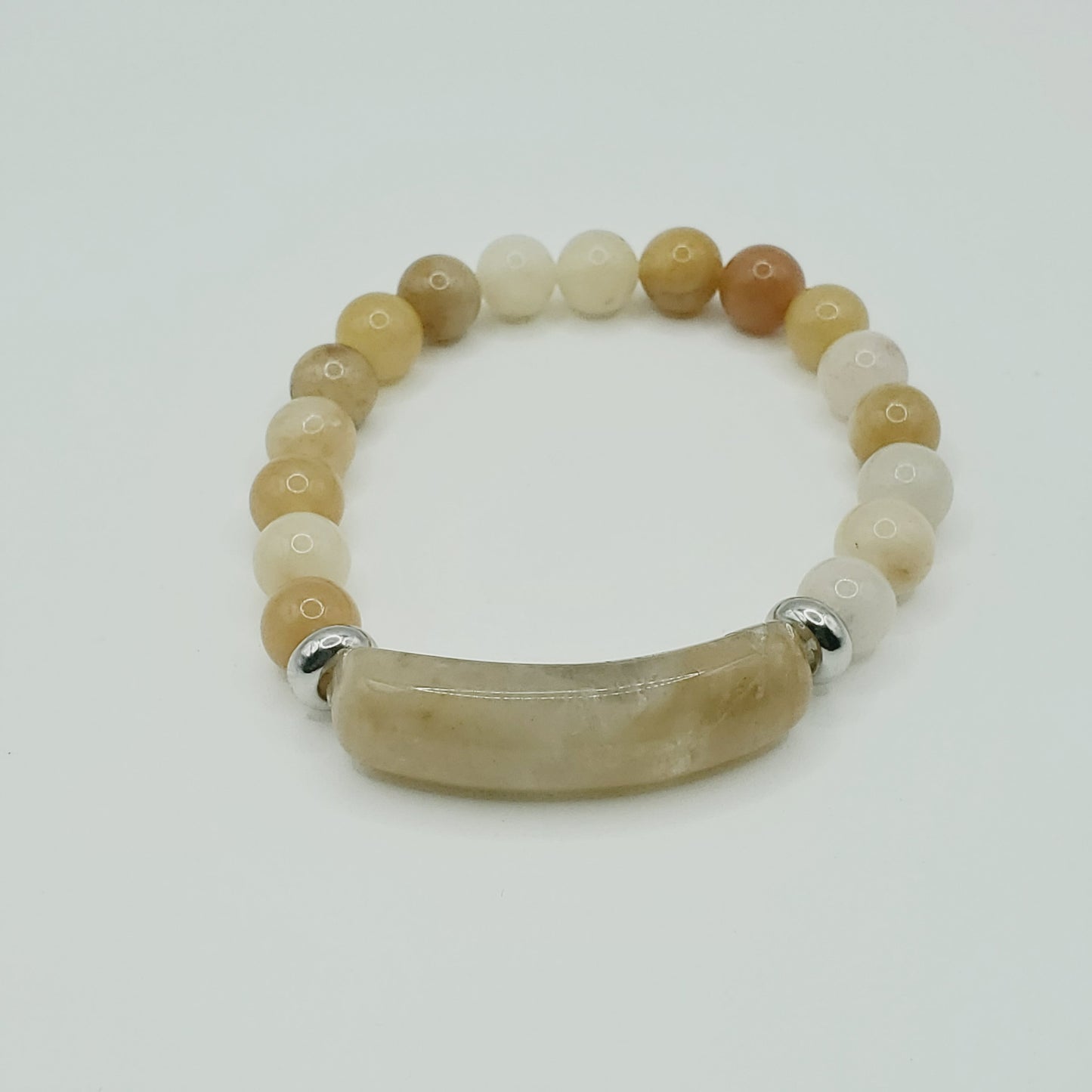 Healing Stone Bracelet