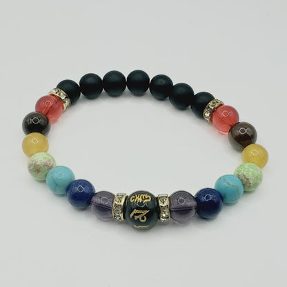 Chakra Bracelets