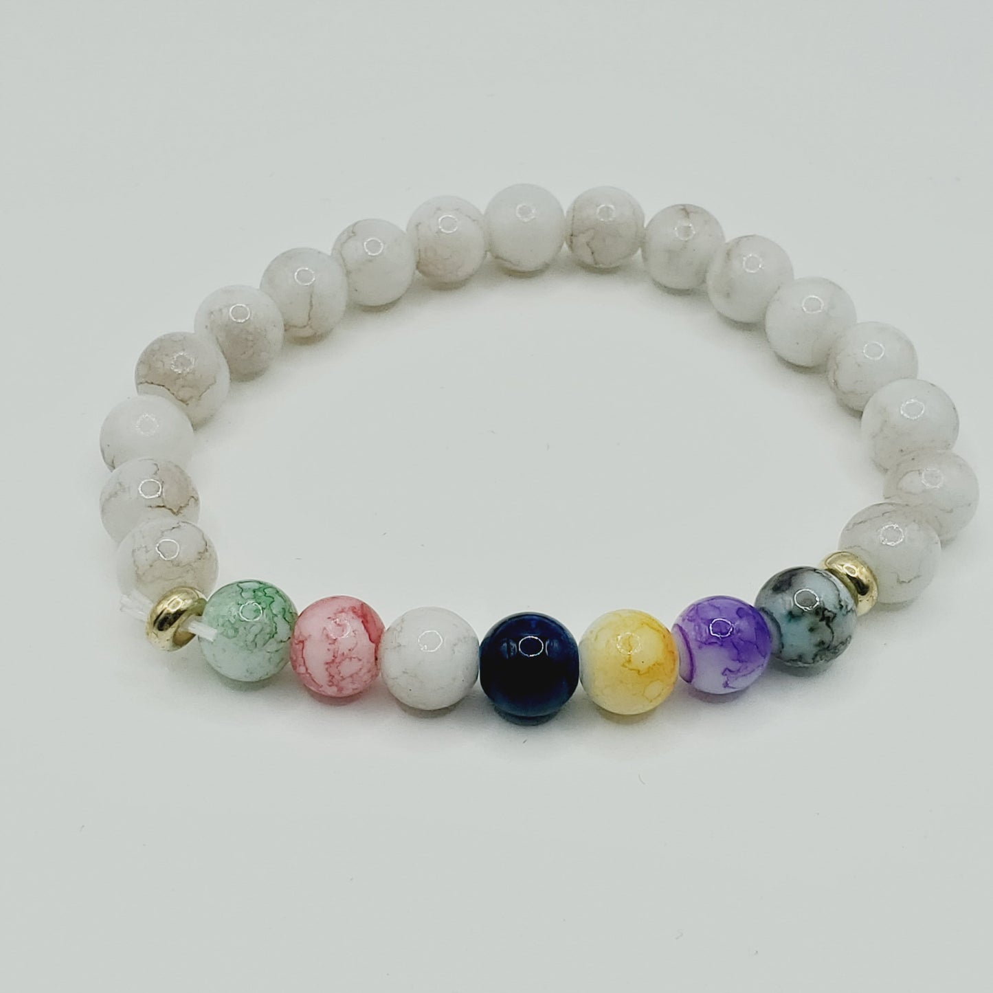 Chakra Bracelets