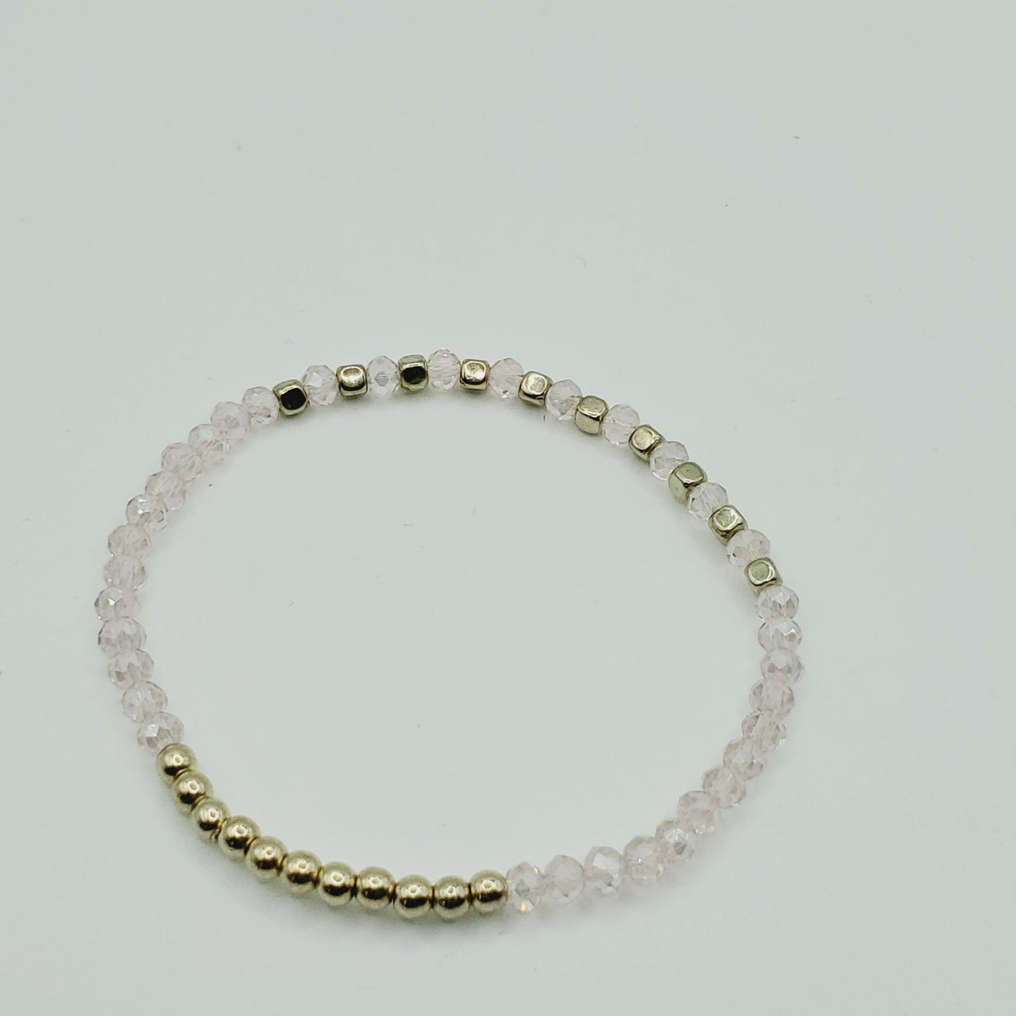 Stackable 4mm Bracelets