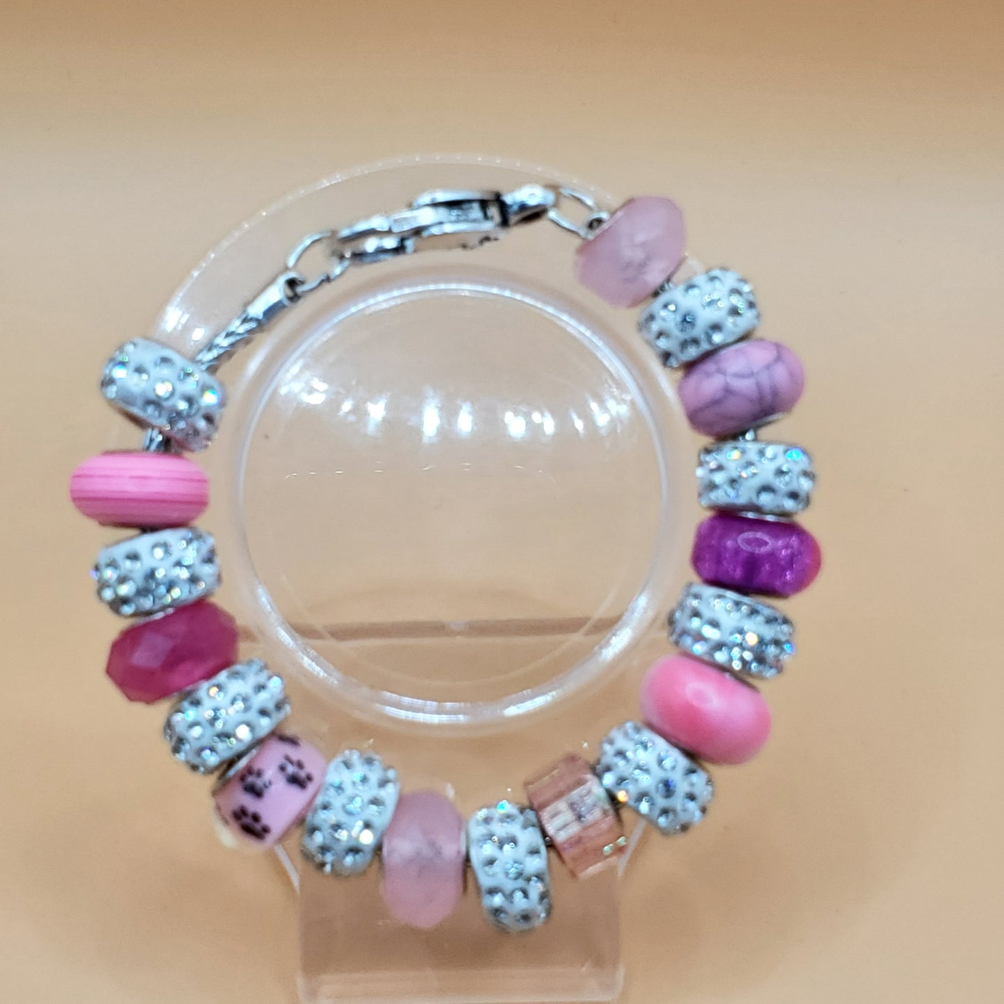 Charm Me Bracelets