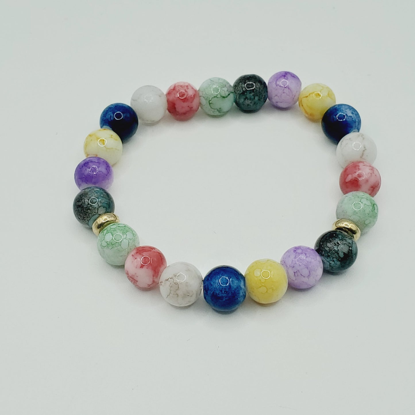 Chakra Bracelets