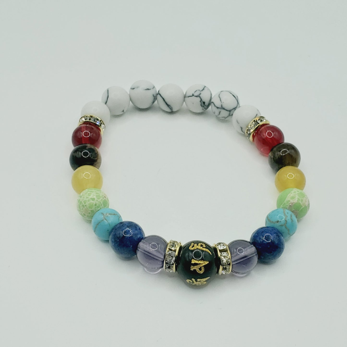 Chakra Bracelets