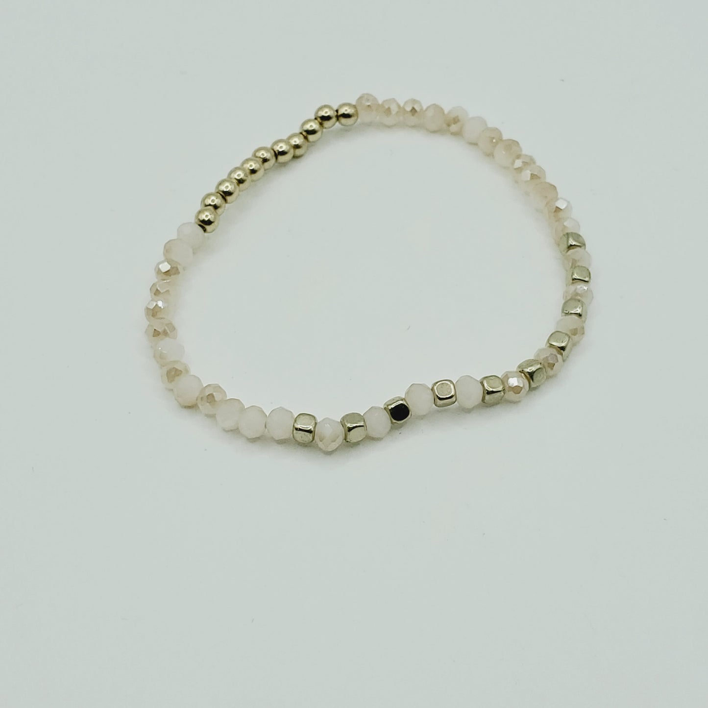 Stackable 4mm Bracelets