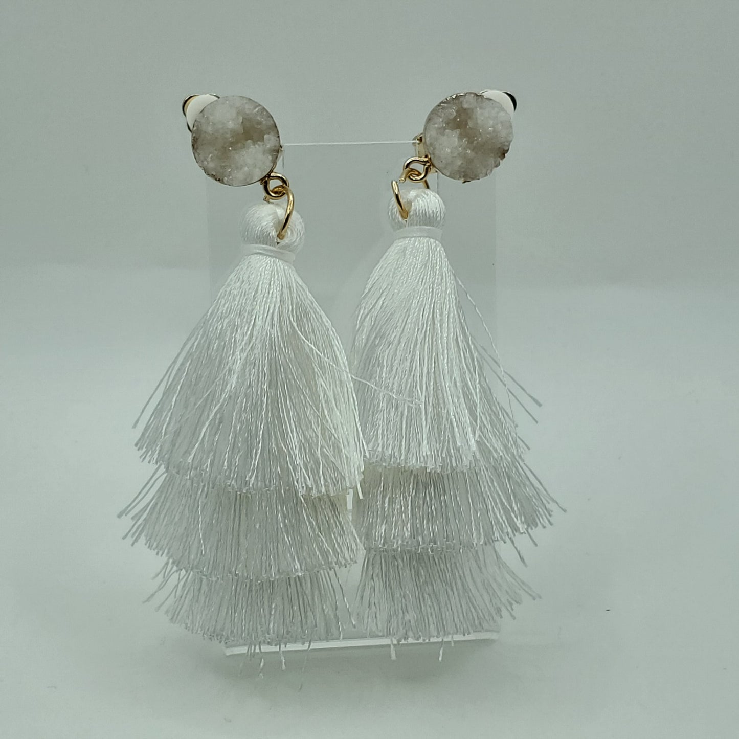 Fashion Clip-on Earrings