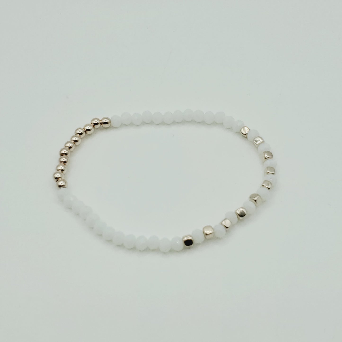 Stackable 4mm Bracelets