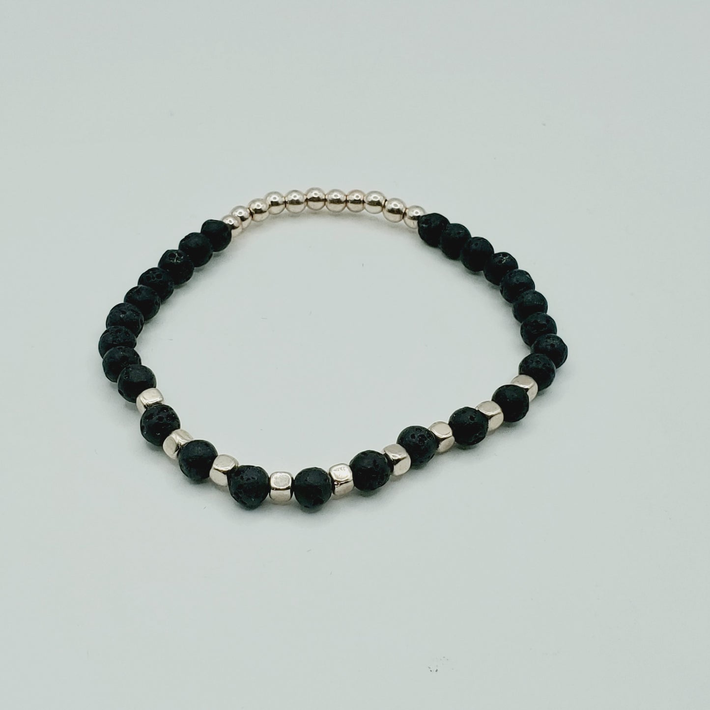 Stackable 4mm Bracelets