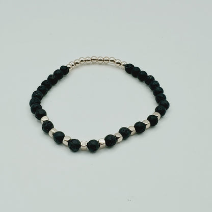 Stackable 4mm Bracelets