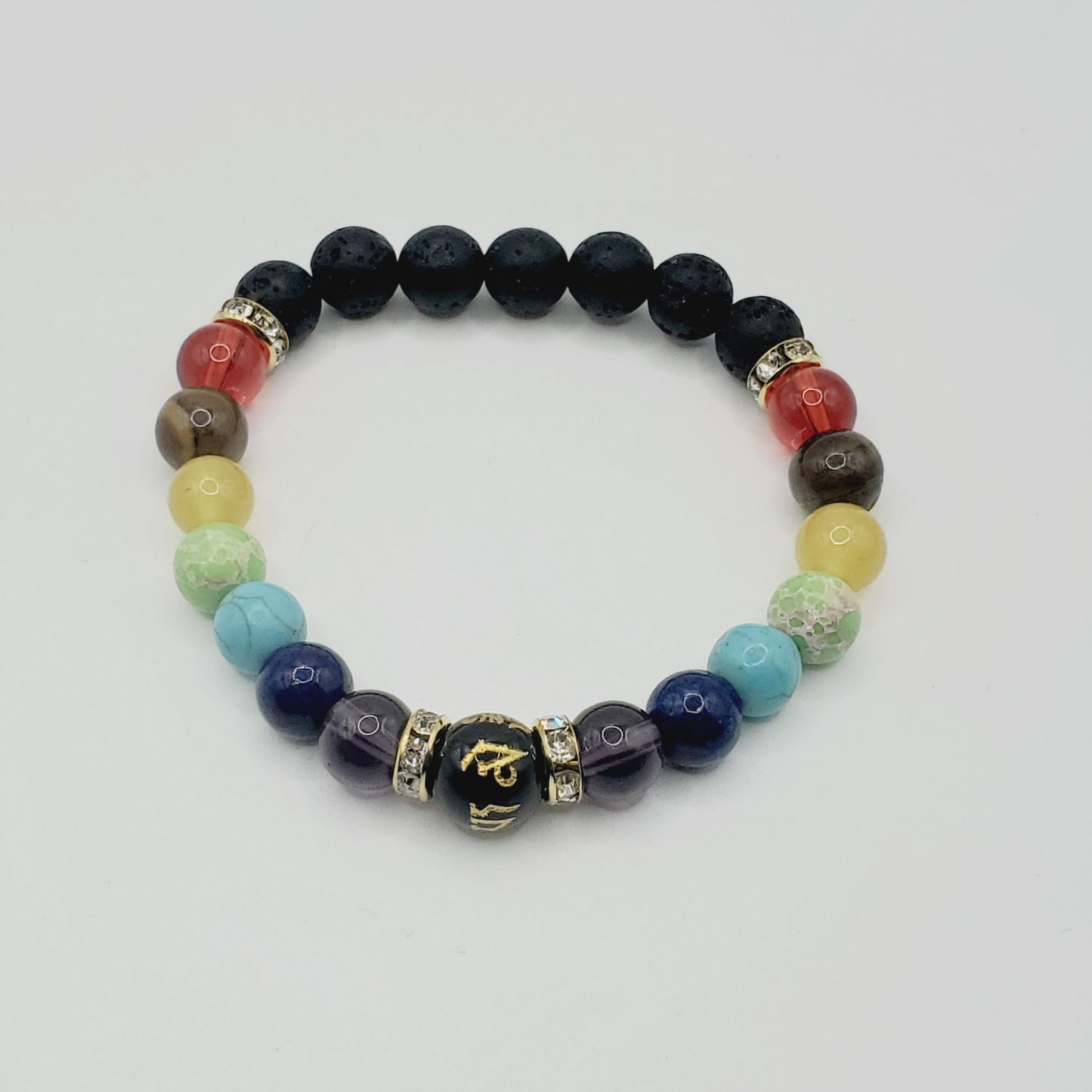 Chakra Bracelets