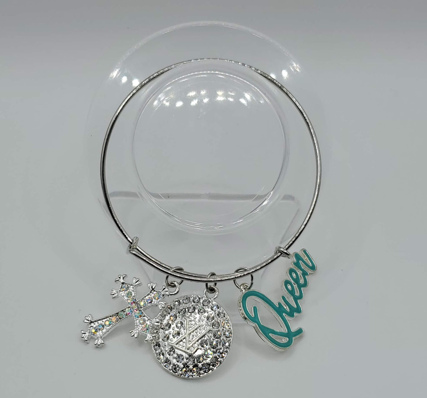 Designer Charm Bangles