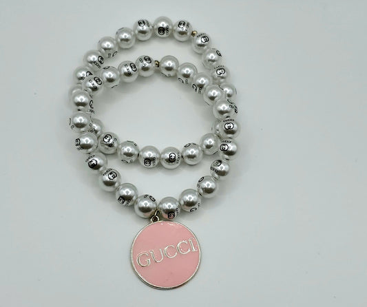 Pearl Bracelets