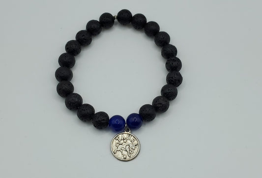 Zodiac Beaded Bracelets